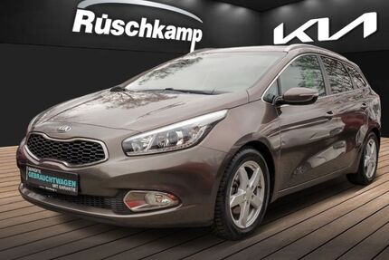 Kia ceed Sportswagon Gebrauchtwagen