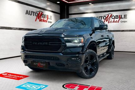 Dodge RAM Gebrauchtwagen