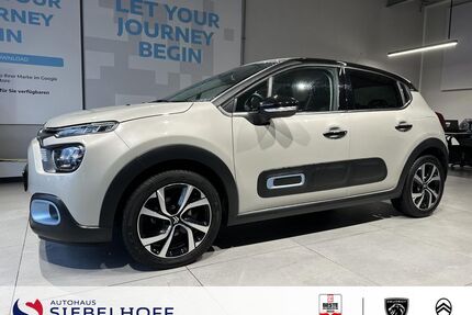 Citroen C3 Gebrauchtwagen