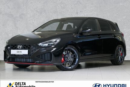 Hyundai i30 Gebrauchtwagen