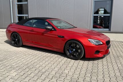 BMW M6 Gebrauchtwagen