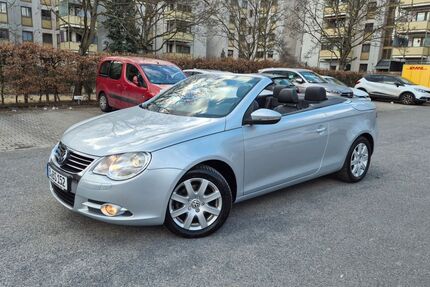 VW Eos Gebrauchtwagen