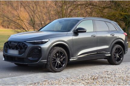 Audi Q5 Gebrauchtwagen