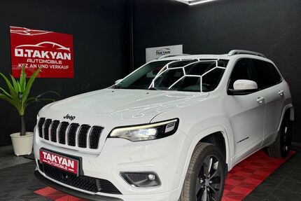Jeep Cherokee Gebrauchtwagen