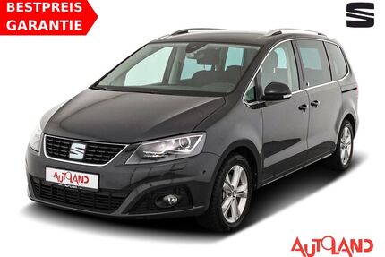 Seat Alhambra Gebrauchtwagen