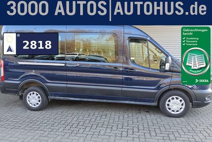 Ford Transit Gebrauchtwagen
