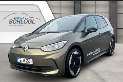 VW ID.3 Gebrauchtwagen