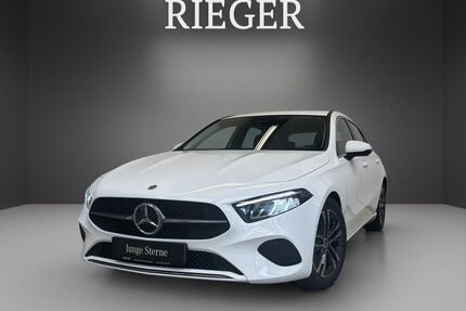 Mercedes-Benz A 200 Gebrauchtwagen