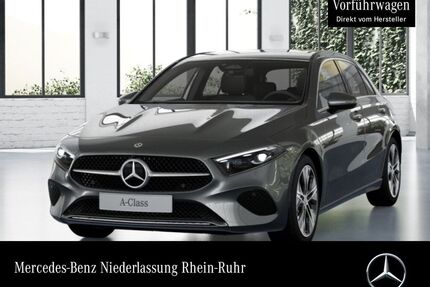 Mercedes-Benz A 180 Gebrauchtwagen