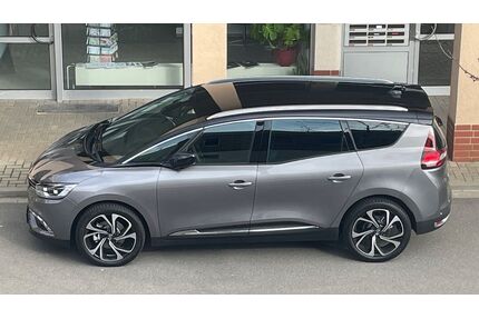 Renault Grand Scenic Gebrauchtwagen