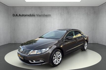 VW CC Gebrauchtwagen