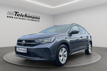 VW Taigo Gebrauchtwagen