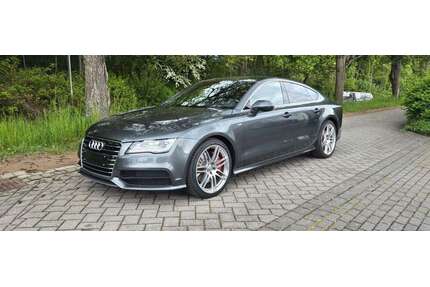 Audi A7 Gebrauchtwagen