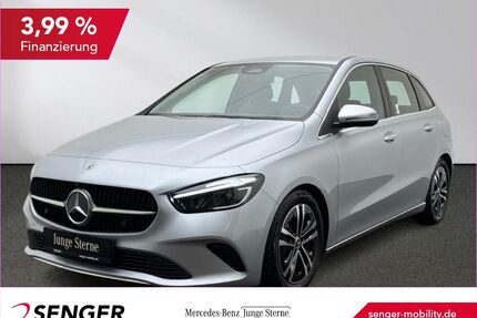 Mercedes-Benz B 200 Gebrauchtwagen