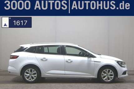 Renault Megane Gebrauchtwagen