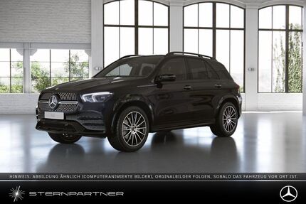Mercedes-Benz GLE 300 Gebrauchtwagen