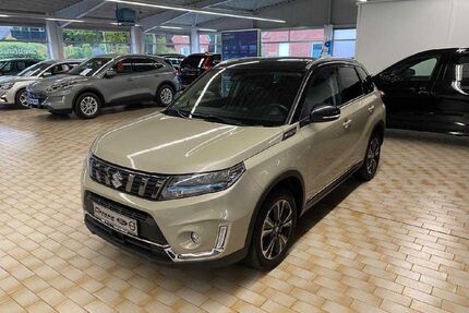 Suzuki Vitara Gebrauchtwagen