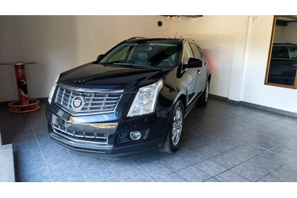 Cadillac SRX Gebrauchtwagen