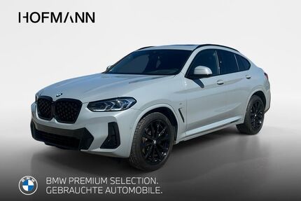 BMW X4 Gebrauchtwagen