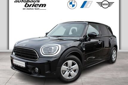 VW Cooper Countryman 