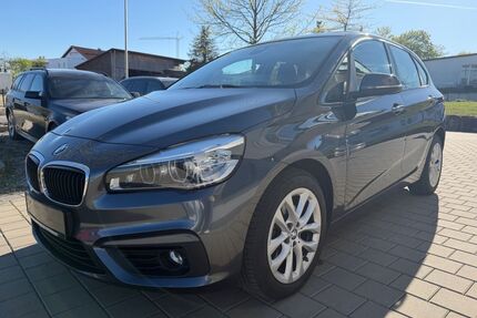 BMW 218 Gebrauchtwagen