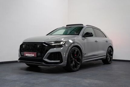 Audi RSQ8 Gebrauchtwagen