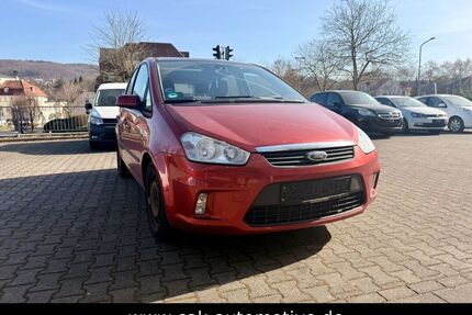 Ford C-Max Gebrauchtwagen