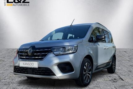 Renault Kangoo Gebrauchtwagen