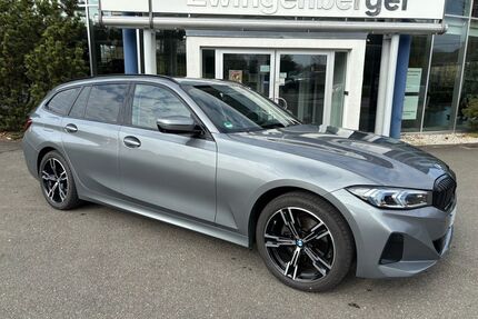 BMW 320 Gebrauchtwagen