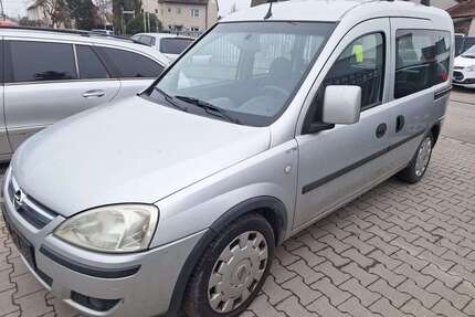Opel Combo Gebrauchtwagen