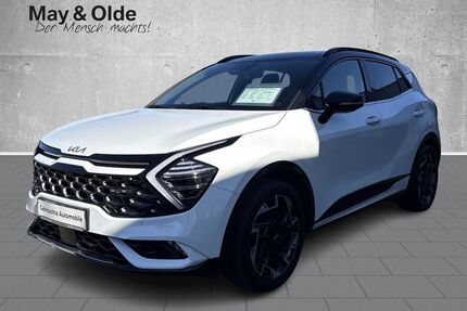 Kia Sportage Gebrauchtwagen