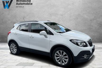Opel Mokka Gebrauchtwagen