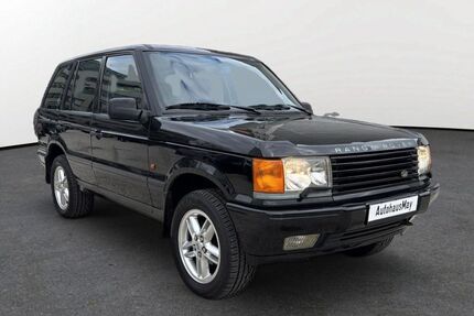 Land Rover Range Rover Gebrauchtwagen