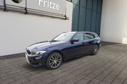 BMW 318 Gebrauchtwagen