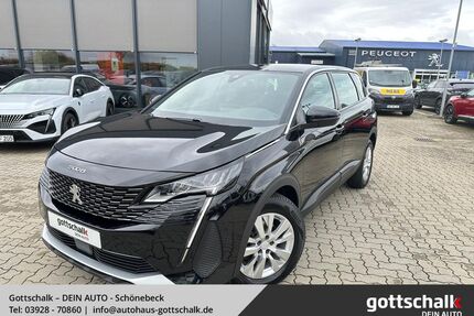 Peugeot 5008 Gebrauchtwagen