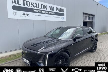Cadillac LYRIQ Gebrauchtwagen