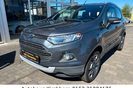 Ford EcoSport Gebrauchtwagen