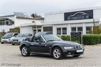 BMW Z3 Gebrauchtwagen