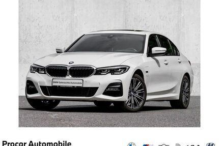 BMW 320 Gebrauchtwagen