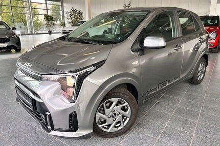 Kia Picanto Gebrauchtwagen