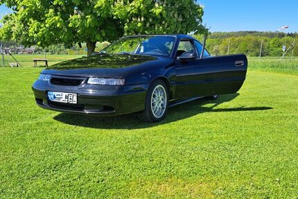 Opel Calibra Gebrauchtwagen