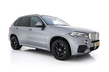 BMW X5 M50 Gebrauchtwagen