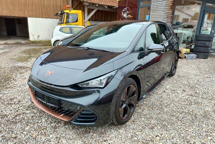 Cupra Born Gebrauchtwagen