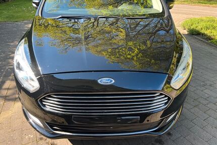 Ford Galaxy Gebrauchtwagen