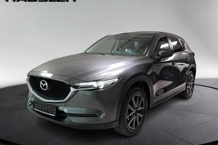 Mazda CX-5 Gebrauchtwagen