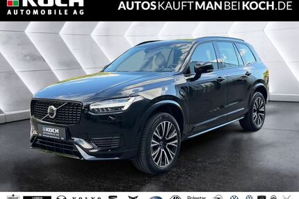 Volvo XC90 Gebrauchtwagen