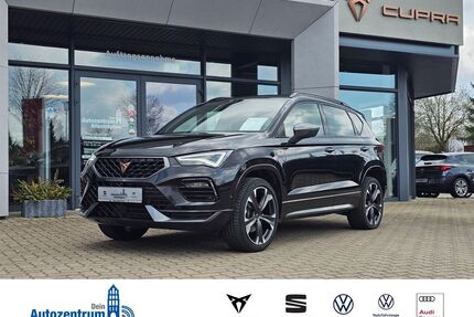 Cupra Ateca Gebrauchtwagen