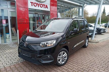 Toyota Proace City Gebrauchtwagen