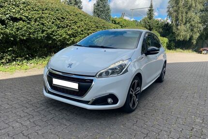 Peugeot 208 Gebrauchtwagen