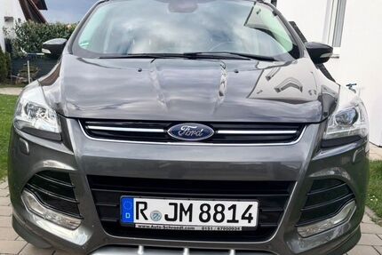 Ford Kuga Gebrauchtwagen
